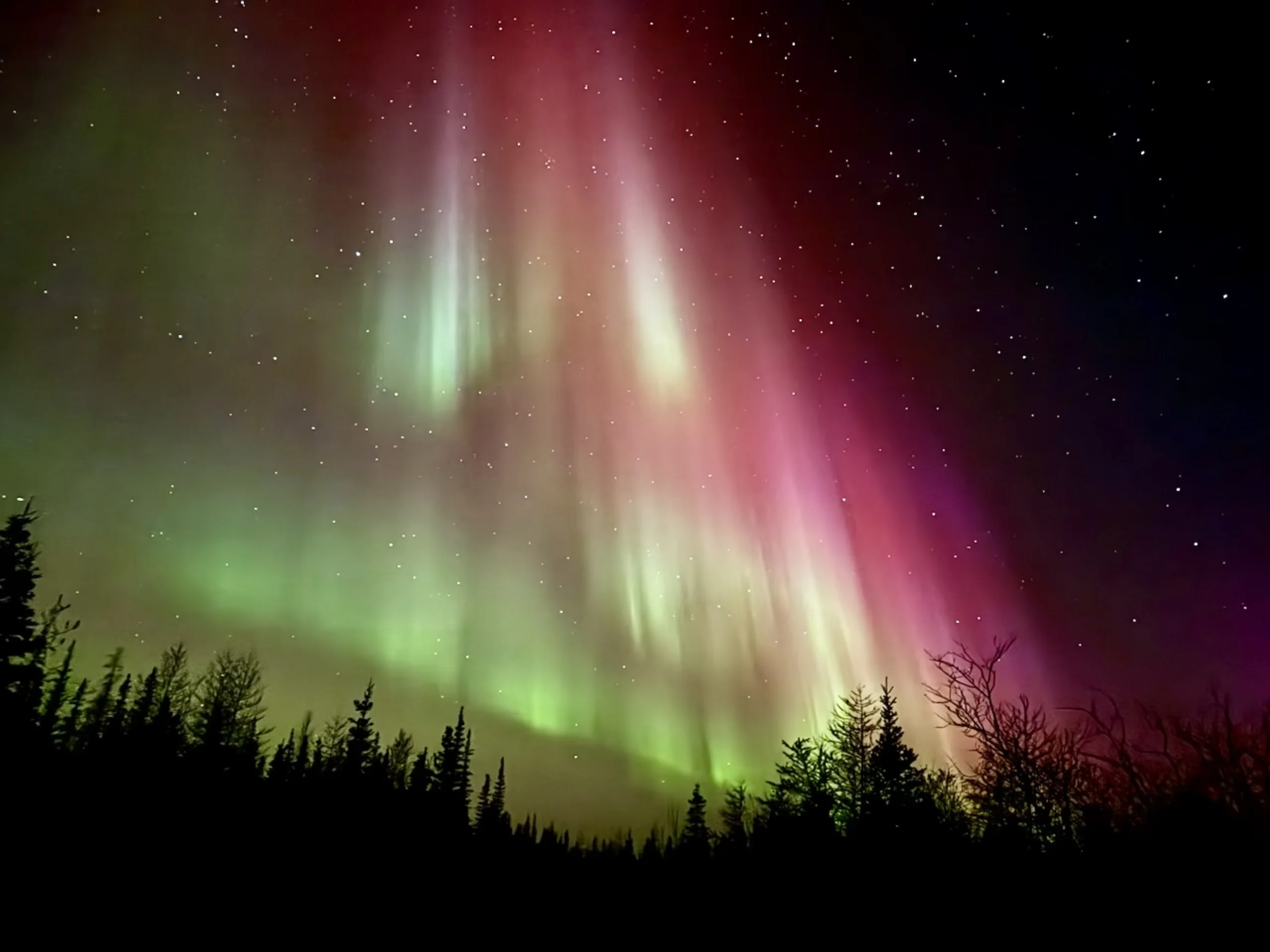 Ultimate Northern Lights Solar Science Adventure | Explore